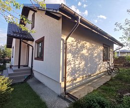Casa de vânzare 3 camere, în Iaşi, zona Miroslava