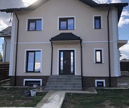 Casa de vânzare 4 camere, în Iaşi, zona Popas Păcurari