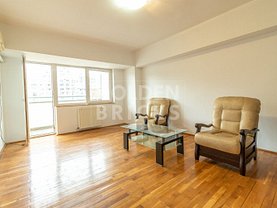 Apartament de închiriat 2 camere, în Bucuresti, zona Unirii