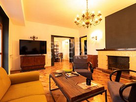 Apartament de închiriat 4 camere, în Bucureşti, zona Pache Protopopescu