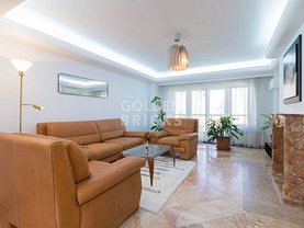 Apartament de închiriat 4 camere, în Bucureşti, zona P-ţa Dorobanţi