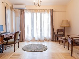 Apartament de închiriat 4 camere, în Bucureşti, zona P-ţa Victoriei