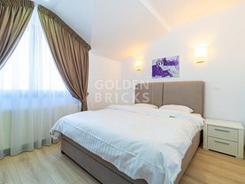Apartament de închiriat 2 camere, în Bucureşti, zona Aviaţiei