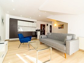 Apartament de închiriat 2 camere, în Bucureşti, zona Aviaţiei