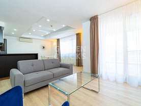 Apartament de închiriat 2 camere, în Bucureşti, zona Aviaţiei