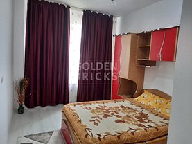 Apartament de închiriat 2 camere, în Bucureşti, zona Militari