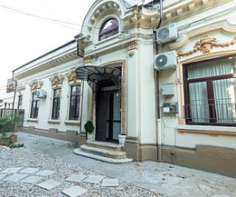 Casa de închiriat 8 camere, în Bucureşti, zona Romană