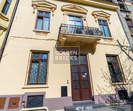 Casa de vânzare 10 camere, în Bucureşti, zona Universitate