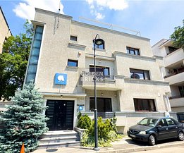 Casa de închiriat 15 camere, în Bucureşti, zona Dorobanţi