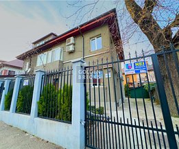 Casa de închiriat 5 camere, în Bucureşti, zona Parcul Circului