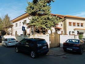 Casa de închiriat 6 camere, în Bucuresti, zona Aviatorilor