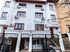 Casa de închiriat 8 camere, în Bucureşti, zona Domenii