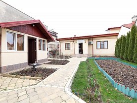 Casa de închiriat 5 camere, în Bucureşti, zona Ştefan cel Mare
