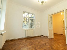 Casa de închiriat 4 camere, în Bucureşti, zona Dorobanţi
