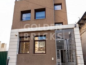 Casa de închiriat 8 camere, în Bucureşti, zona Ştirbei Vodă
