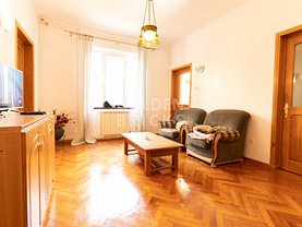 Casa de închiriat 5 camere, în Bucureşti, zona P-ţa Romană