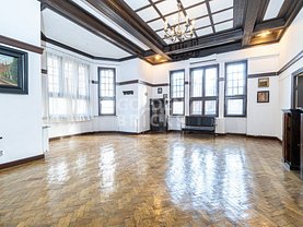 Casa de închiriat 7 camere, în Bucureşti, zona Universitate