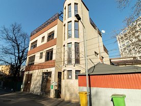 Casa de vânzare 8 camere, în Bucureşti, zona P-ţa Muncii