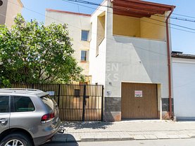 Casa de închiriat 3 camere, în Bucuresti, zona Banu Manta
