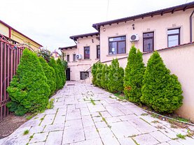 Casa de închiriat 3 camere, în Bucuresti, zona Mosilor