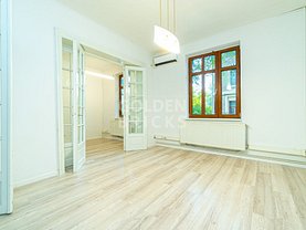 Casa de închiriat 5 camere, în Bucureşti, zona P-ţa Victoriei