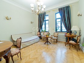 Casa de închiriat 4 camere, în Bucureşti, zona Unirii