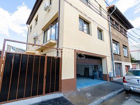 Casa de inchiriat 5 camere, în Bucuresti, zona Banu Manta