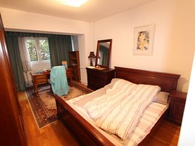 Apartament de închiriat 3 camere, în Bucuresti, zona Morarilor