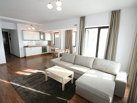 Apartament de vânzare sau de închiriat 2 camere, în Bucuresti, zona Pipera