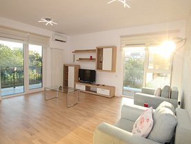 Apartament de închiriat 2 camere, în Bucuresti, zona Aviatiei