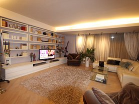 Apartament de vânzare 4 camere, în Bucuresti, zona Floreasca