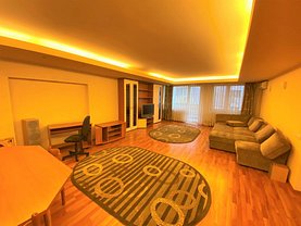 Apartament de închiriat 2 camere, în Bucuresti, zona Dorobanti