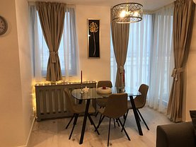 Apartament de închiriat 2 camere, în Bucuresti, zona Aviatiei