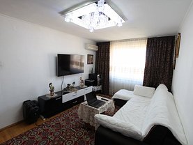 Apartament de vânzare 2 camere, în Bucureşti, zona Apărătorii Patriei
