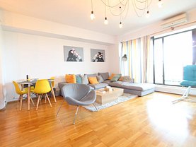 Apartament de vânzare 3 camere, în Bucureşti, zona Pipera