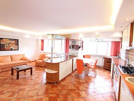 Apartament de închiriat 3 camere, în Bucureşti, zona Băneasa