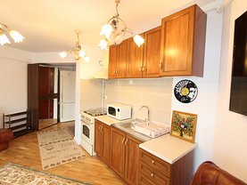 Apartament de închiriat 2 camere, în Bucureşti, zona Unirii