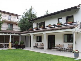 Casa de vânzare sau de închiriat 7 camere, în Bucuresti, zona P-ta Presei Libere