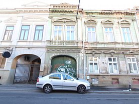 Casa de vânzare sau de închiriat 25 camere, în Bucureşti, zona Armeneasca