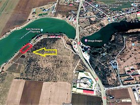 Teren constructii de vânzare, în Tancabesti