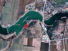 Teren constructii de vânzare, în Tâncăbeşti