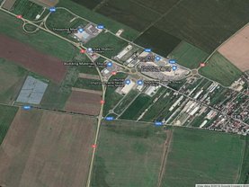Teren constructii de vânzare, în Ploieşti, zona Vest