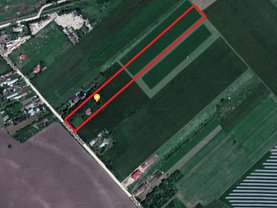 Teren constructii de vânzare, în Ploieşti, zona Est