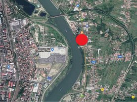 Teren constructii de vânzare, în Râmnicu Vâlcea, zona Goranu
