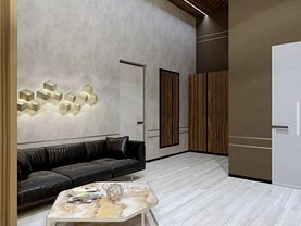 Vânzare spaţiu comercial