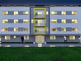 Apartament de vânzare 3 camere, în Iaşi, zona Galata