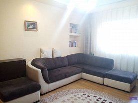 Apartament de vânzare 3 camere, în Iasi, zona Cug