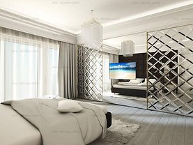 Apartament de vânzare 3 camere, în Iasi, zona Cug