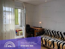 Apartament de vânzare 3 camere în Iasi, Dacia