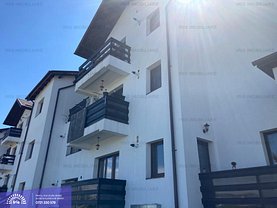 Garsonieră de vânzare, în Iaşi, zona Vişani